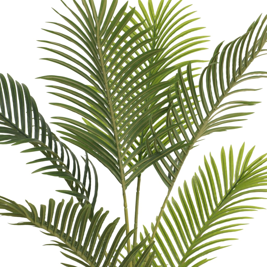 Palme Künstlich Grün 120 cm PP