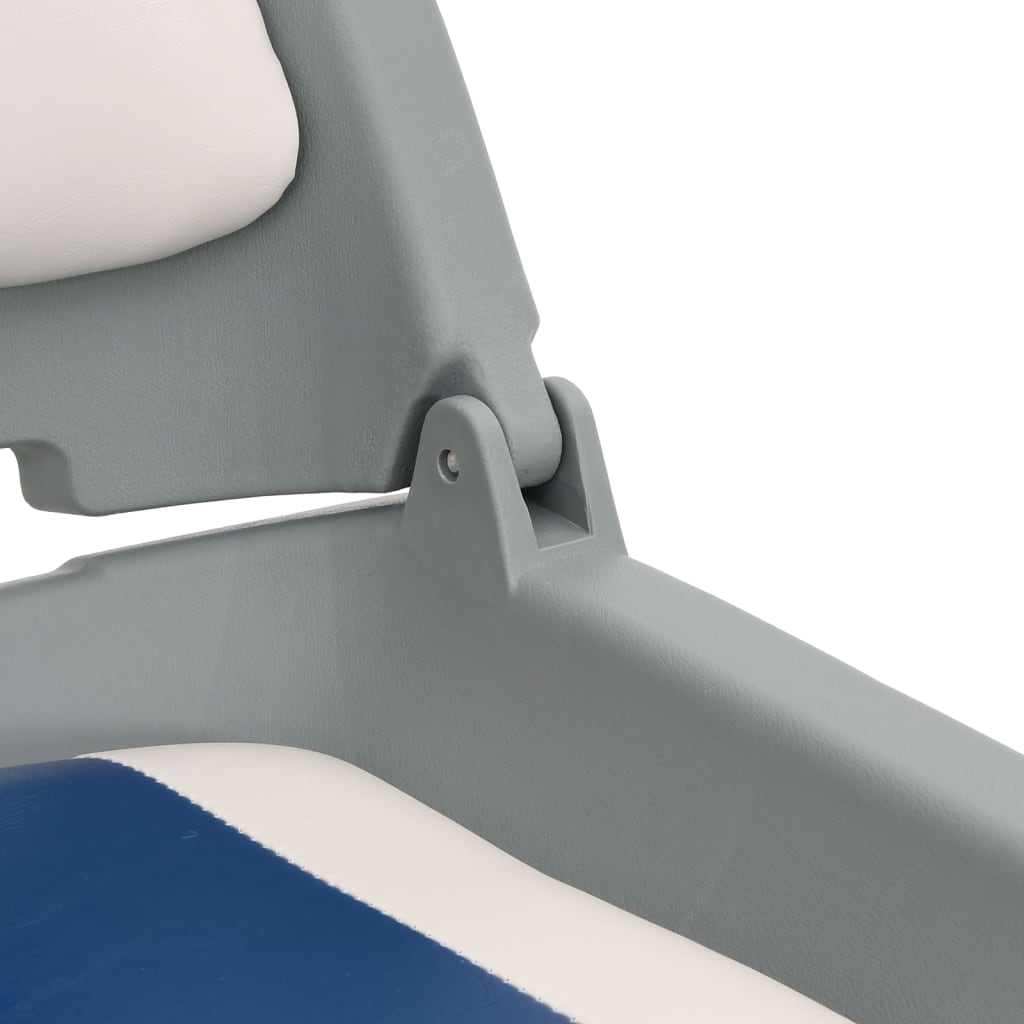 Bootssitz mit Podest 360° Drehbar