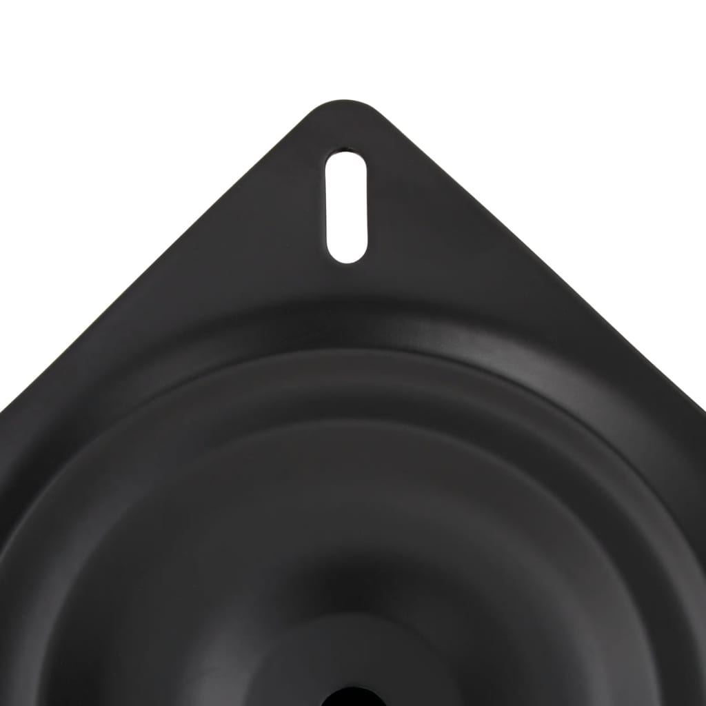 Bootssitz mit Podest 360° Drehbar
