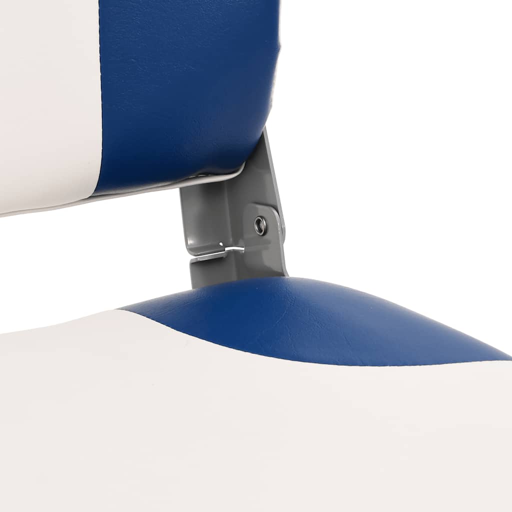 Bootssitz mit Podest 360° Drehbar