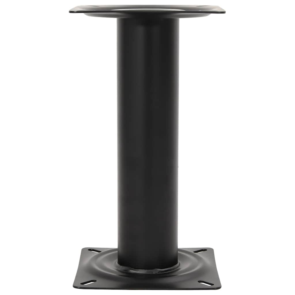 Bootssitze mit Podest 2 Stk. 360° Drehbar