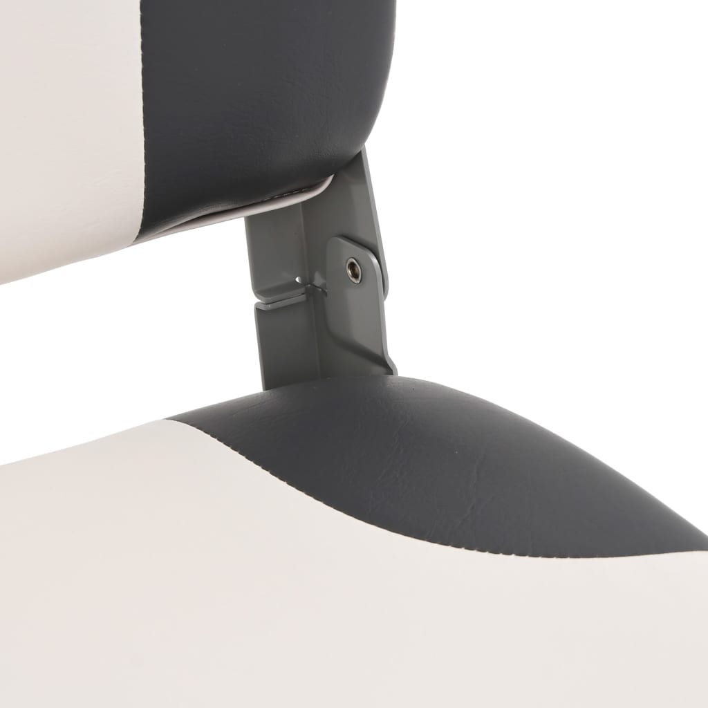 Bootssitz mit Podest 360° Drehbar
