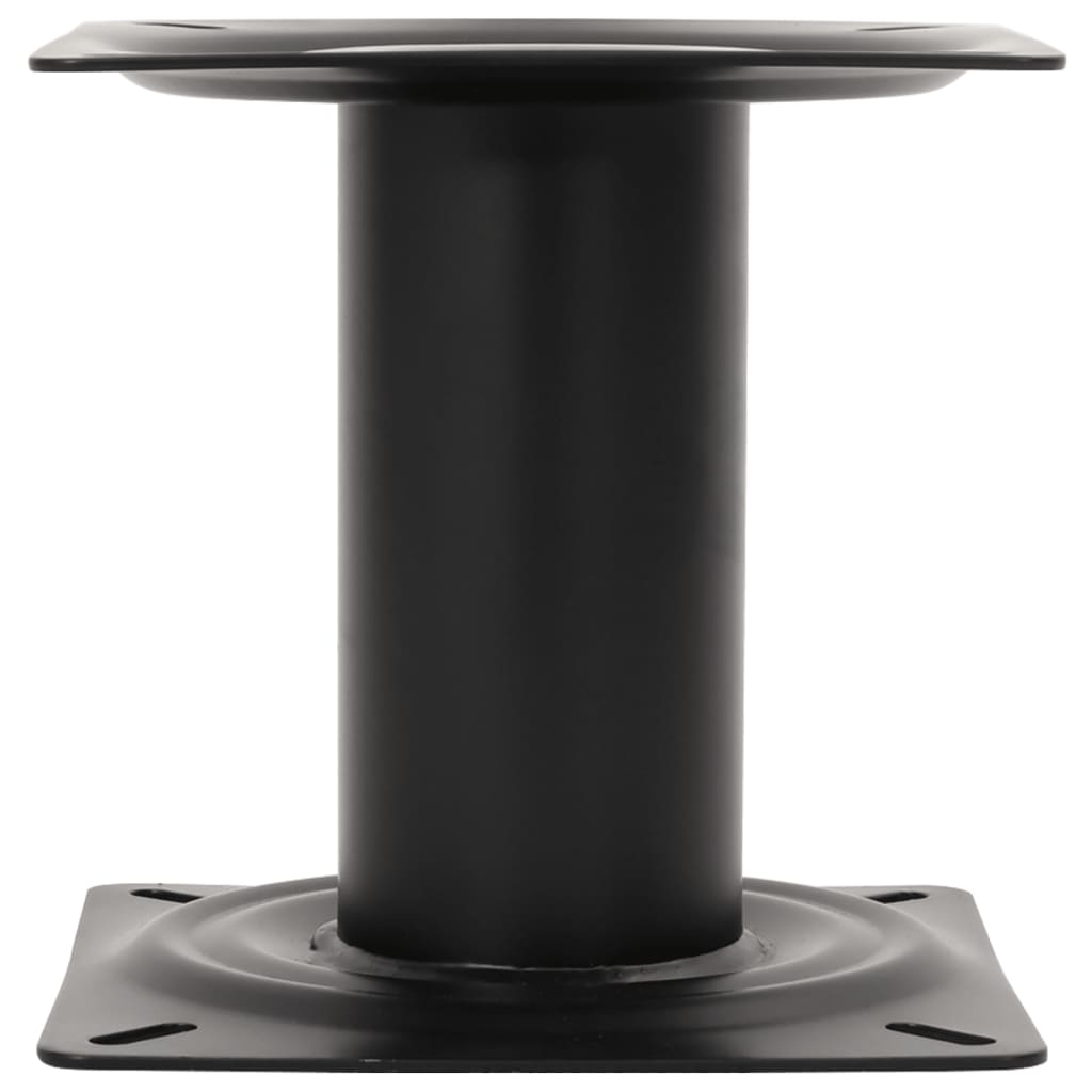 Bootssitz mit Podest 360° Drehbar