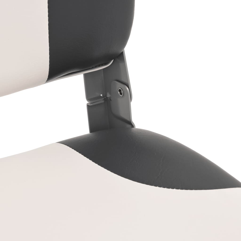 Bootssitz mit Podest 360° Drehbar