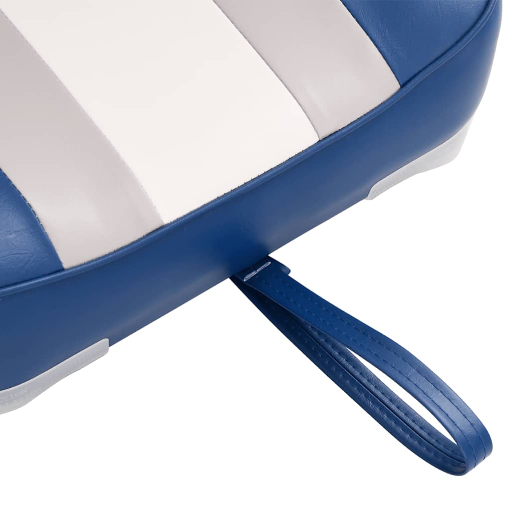 Bootssitz mit Podest 360° Drehbar