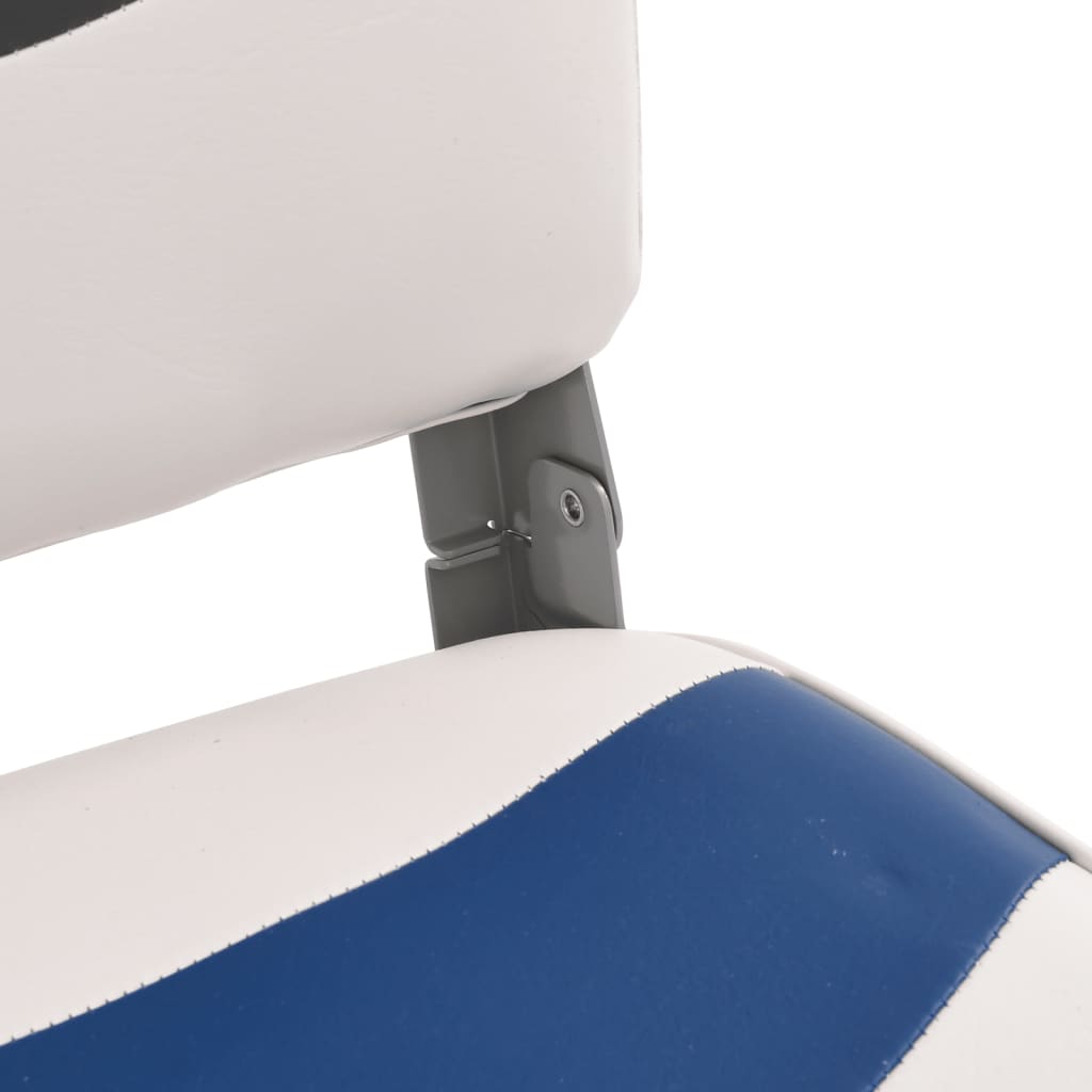 Bootssitz mit Podest 360° Drehbar