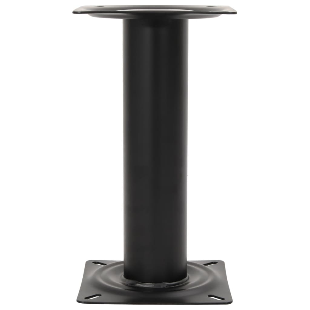 Bootssitze mit Podest 2 Stk. 360° Drehbar