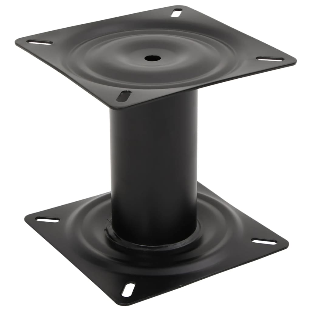 Bootssitz mit Podest 360° Drehbar