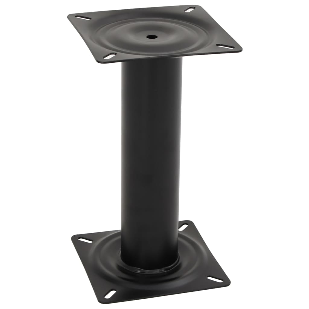 Bootssitz mit Podest 360° Drehbar