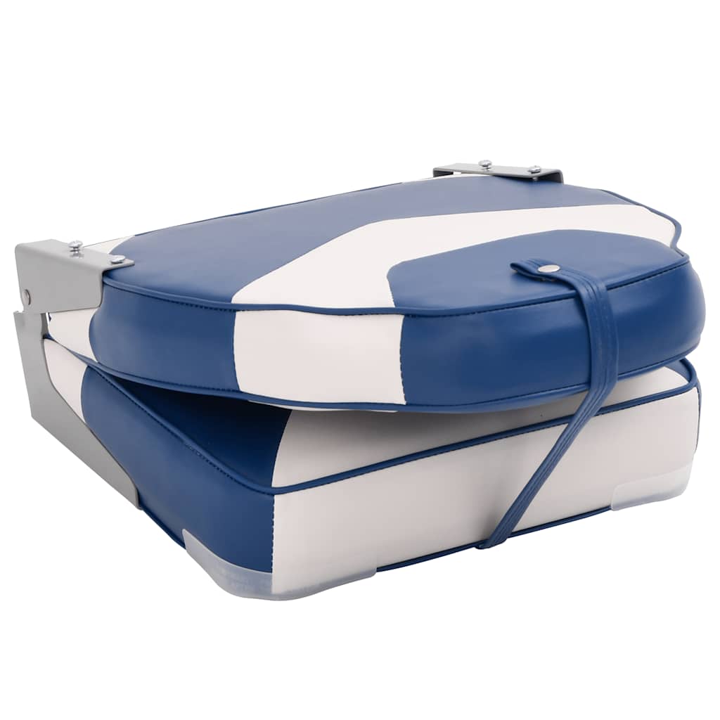 Bootssitz mit Podest 360° Drehbar