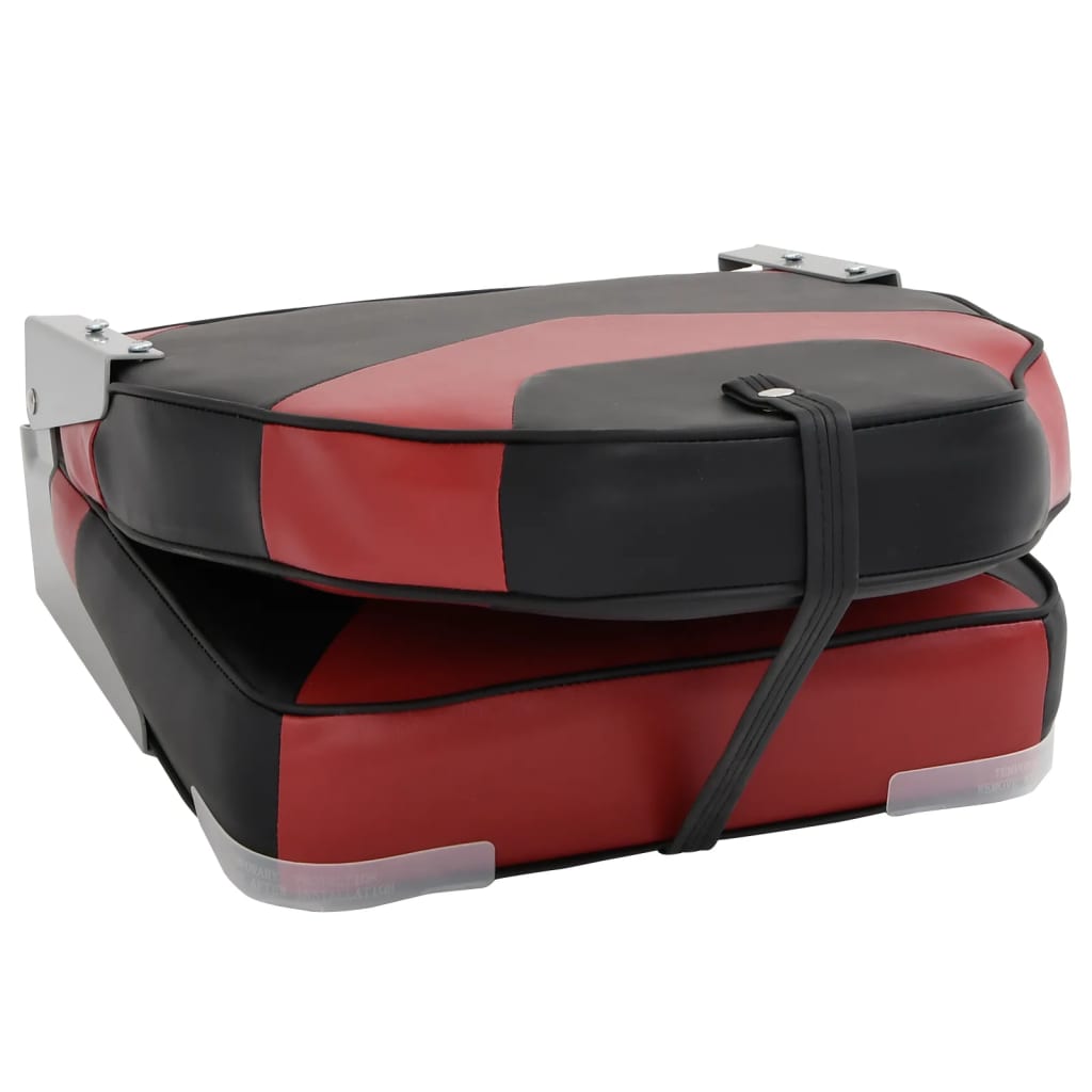 Bootssitz mit Podest 360° Drehbar