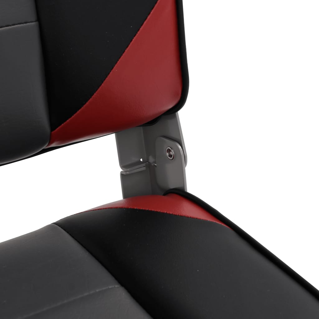 Bootssitz mit Podest 360° Drehbar