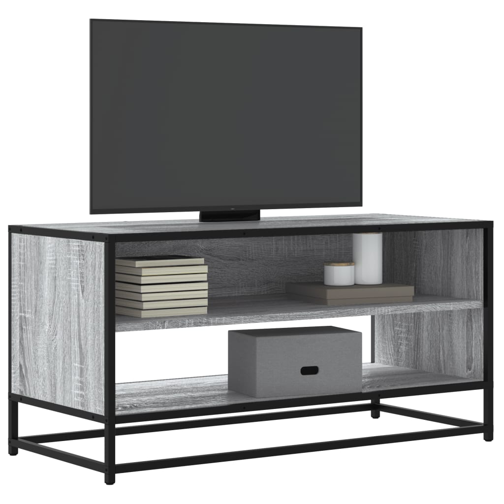 Tv-Schrank 270X40X46 Cm Holzwerkstoff