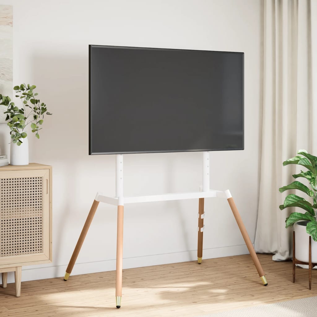 Support TV écran 37-86 pouces Max VESA 400x600 mm 60 kg