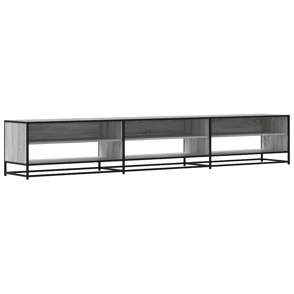 Tv-Schrank 270X40X46 Cm Holzwerkstoff
