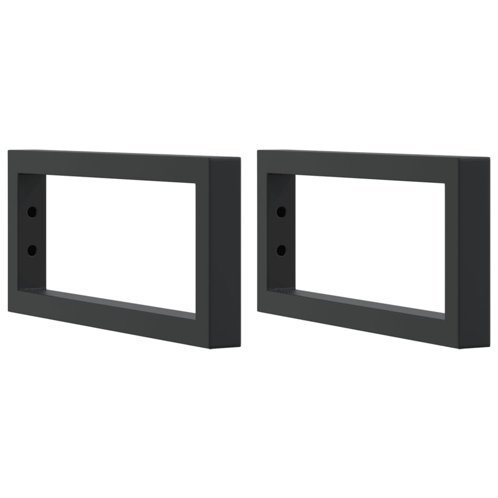 Waschbeckenregal Wandmontage Stahl und Massivholz Buche