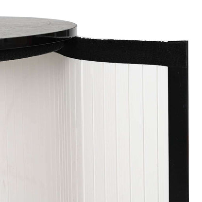 Messetheke Faltbar 90x48x93 cm Holzwerkstoff
