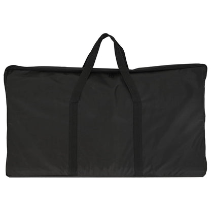 Messetheke Faltbar 90x48x93 cm Holzwerkstoff