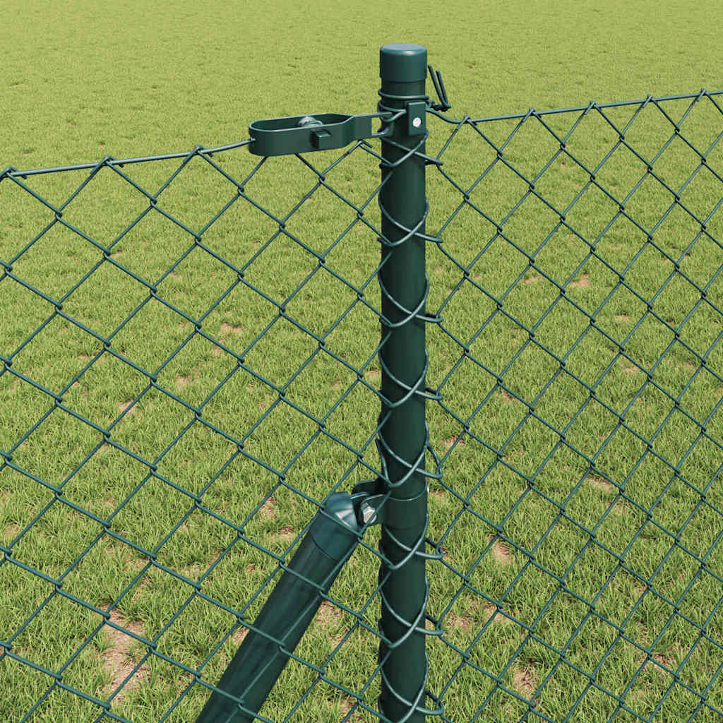 Ground Fix Geschweißter Drahtzaun 10 x 1 m (B x H)