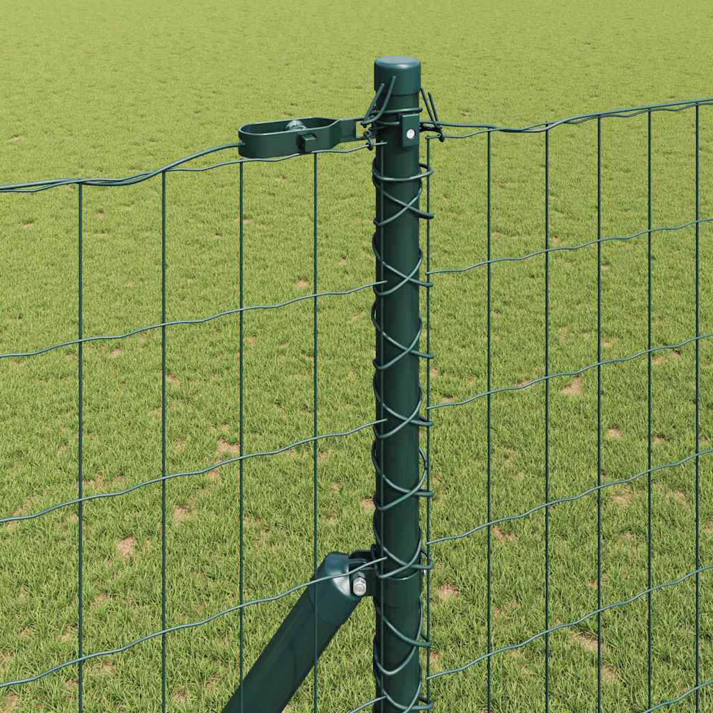 Ground Fix Geschweißter Drahtzaun 10 x 1,5 m (B x H)