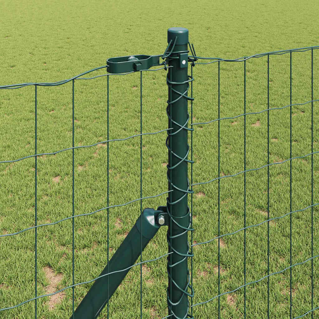 Ground Fix Geschweißter Drahtzaun 25 x 1 m (B x H)