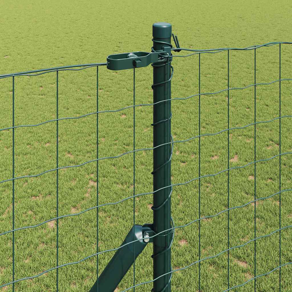 Ground Fix Geschweißter Drahtzaun 10 x 1,6 m (B x H)