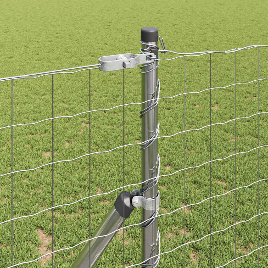 Ground Fix Geschweißter Drahtzaun 10 x 1 m (B x H)
