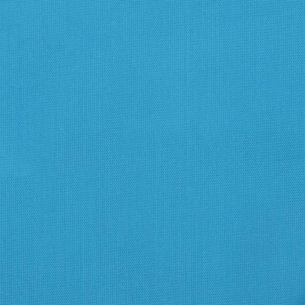 Pavillon-Zelt Blau 194 x 194 x 251 cm Stoff