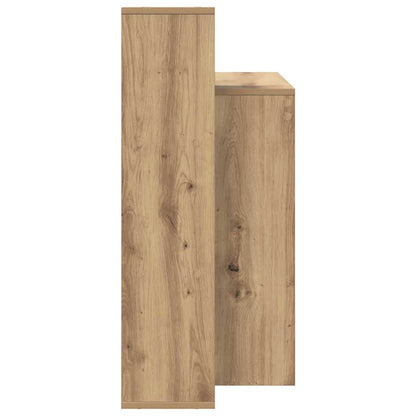 Schreibtisch Artisan-Eiche Holzwerkstoff 100 x 40 x 90 cm