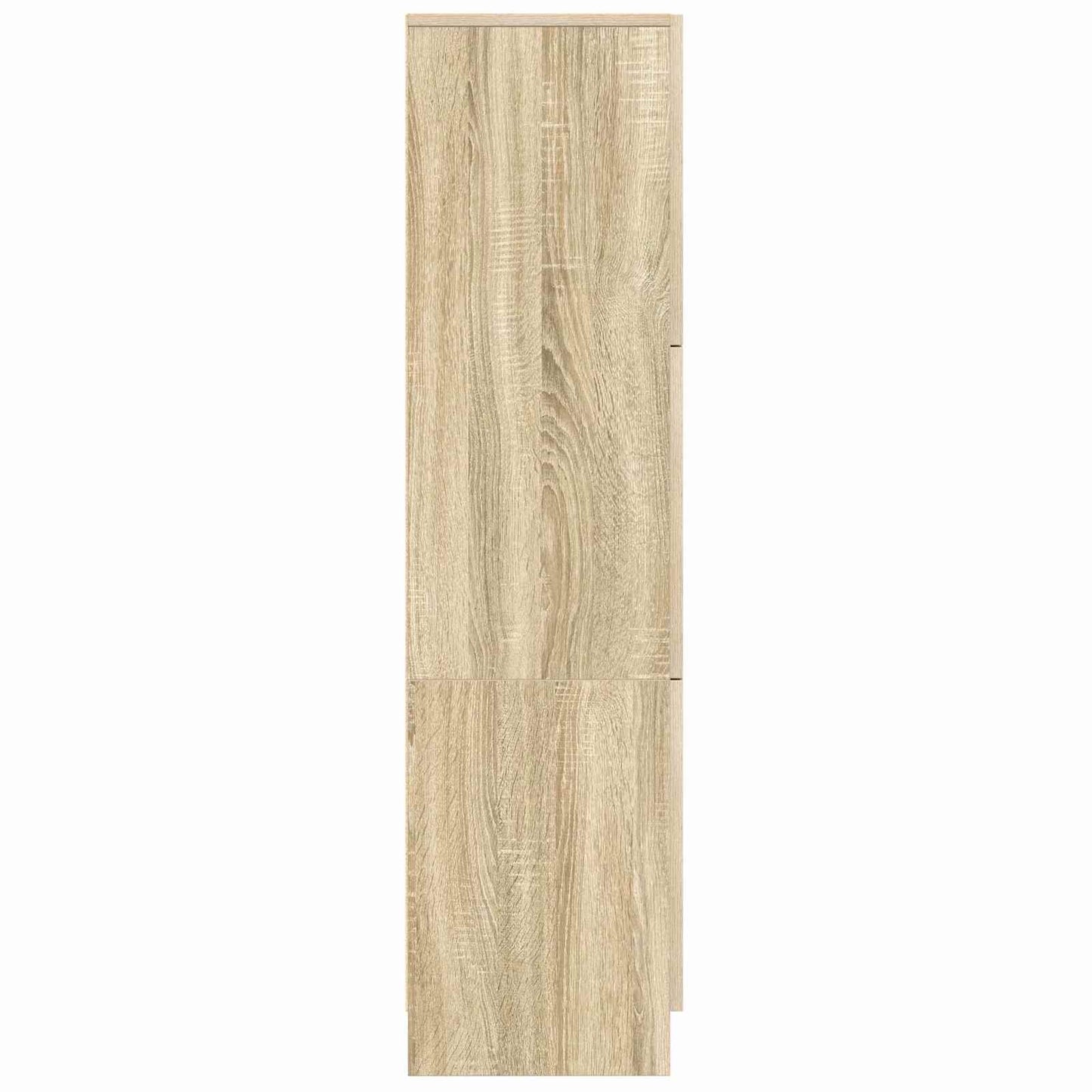 Highboard Sonoma-Eiche 31,5 x 32 x 122,5 cm