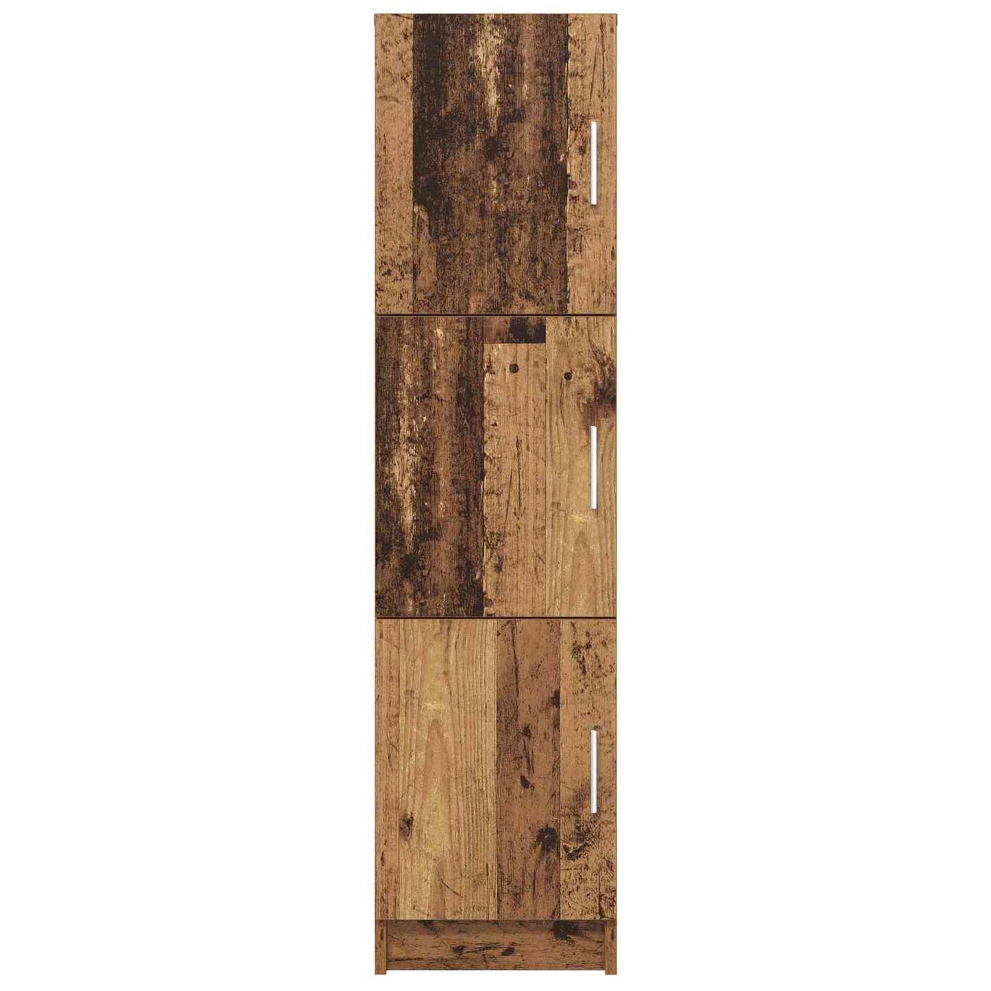 Highboard Altholz 31,5 x 32 x 122,5 cm