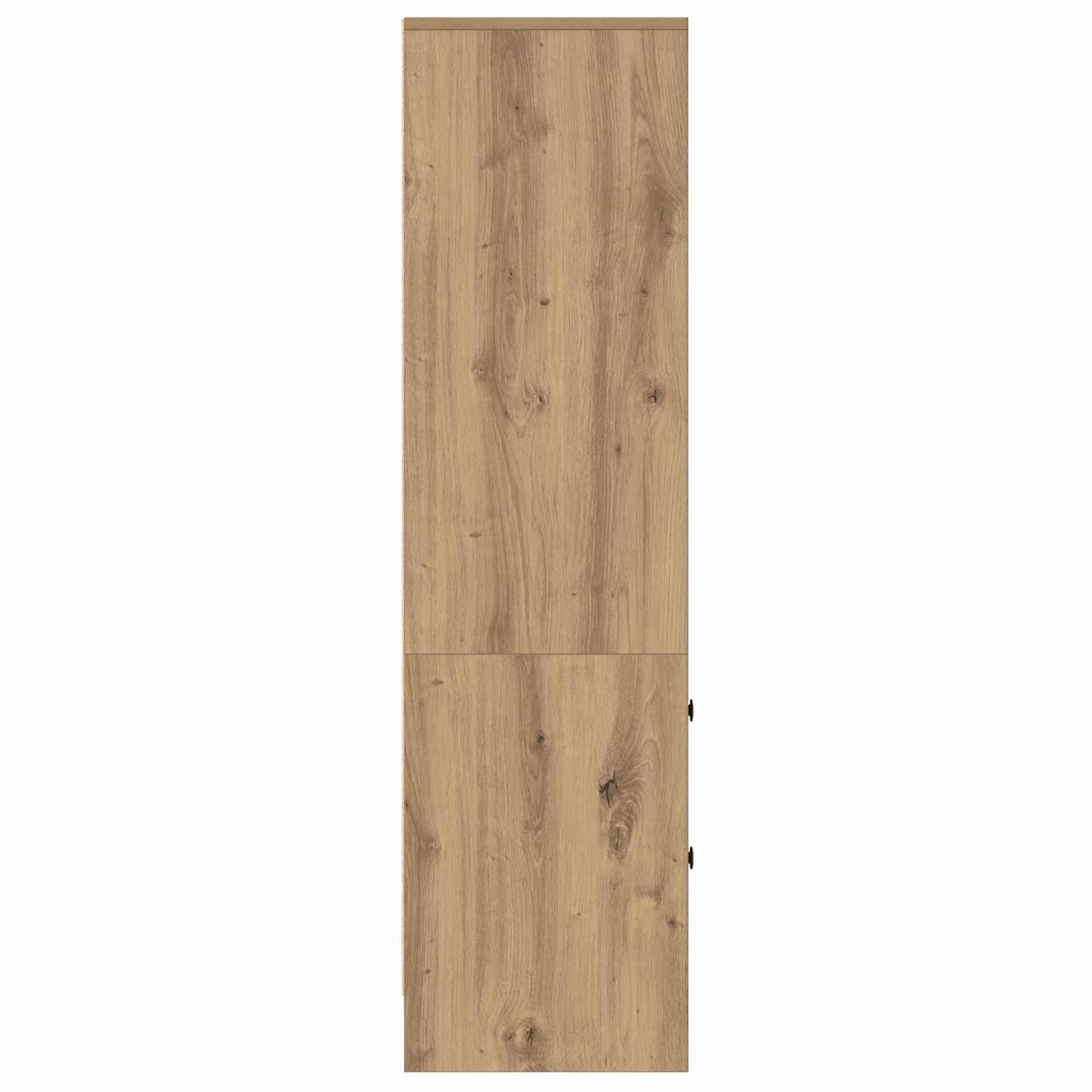 Highboard Artisan-Eiche 45,5 x 34 x 127 cm