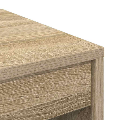 Schreibtisch Sonoma-Eiche 60 x 40 x 76 cm
