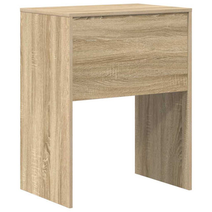 Schreibtisch Sonoma-Eiche 60 x 40 x 76 cm