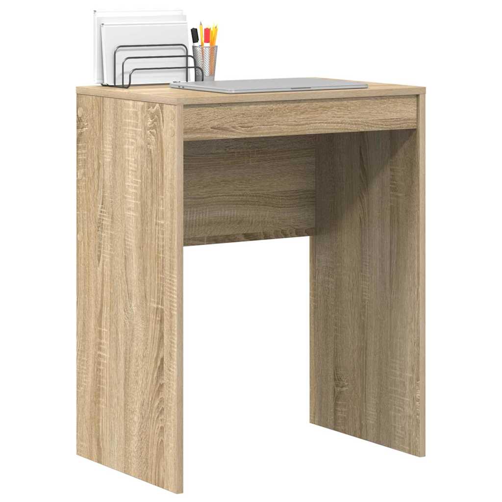 Schreibtisch Sonoma-Eiche 60 x 40 x 76 cm