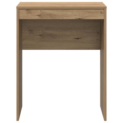 Schreibtisch Artisan-Eiche 60 x 40 x 76 cm