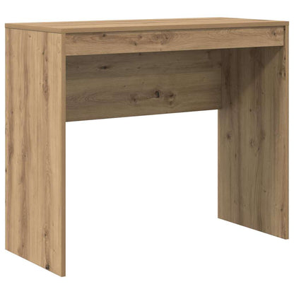 Schreibtisch Artisan-Eiche 90 x 40 x 76 cm