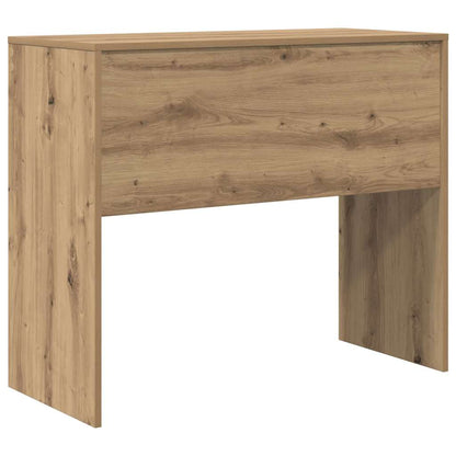Schreibtisch Artisan-Eiche 90 x 40 x 76 cm