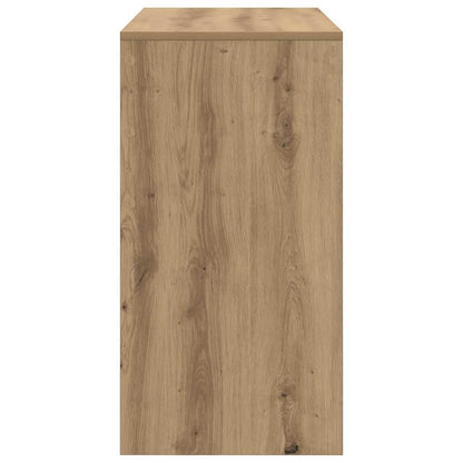 Schreibtisch Artisan-Eiche 90 x 40 x 76 cm