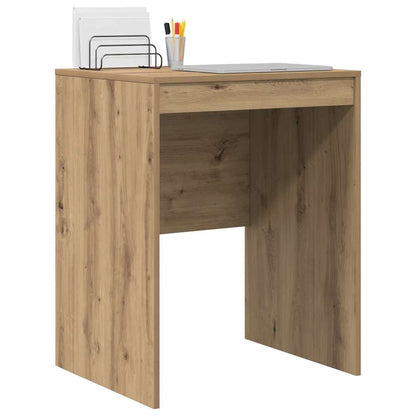 Schreibtisch Artisan-Eiche 60 x 50 x 76 cm