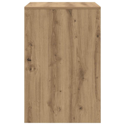 Schreibtisch Artisan-Eiche 60 x 50 x 76 cm