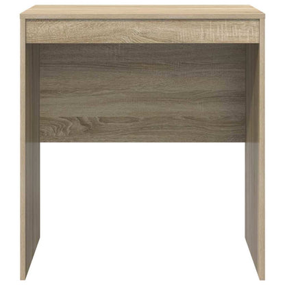 Schreibtisch Sonoma-Eiche 70 x 50 x 76 cm