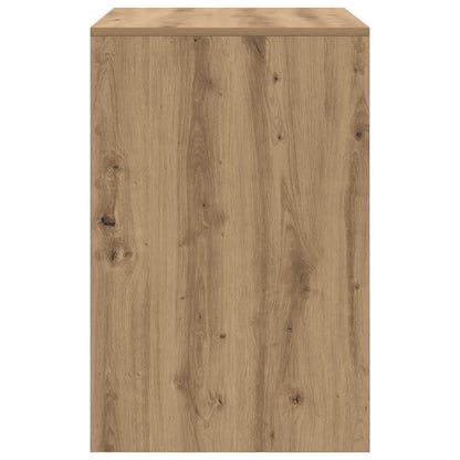 Schreibtisch Artisan-Eiche 70 x 50 x 76 cm