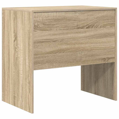 Schreibtisch Sonoma-Eiche 80 x 50 x 76 cm