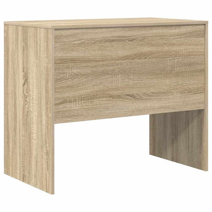 Schreibtisch Sonoma-Eiche 90 x 50 x 76 cm