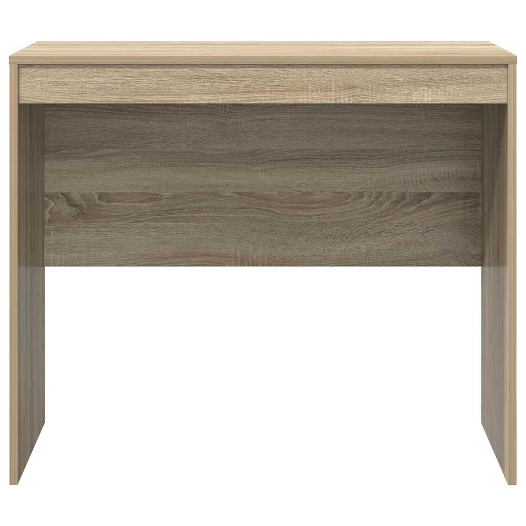 Schreibtisch Sonoma-Eiche 90 x 50 x 76 cm