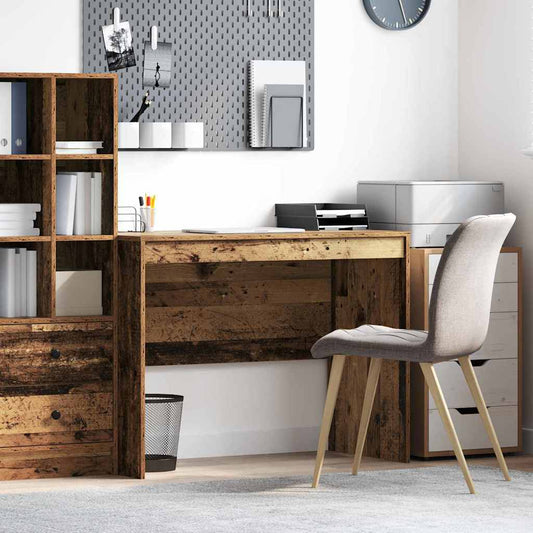 Schreibtisch Sonstiges Altholz 100 x 50 x 76 cm Holzwerkstoff