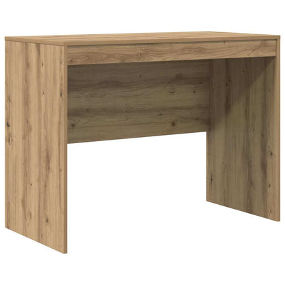 Schreibtisch Artisan-Eiche 100 x 50 x 76 cm