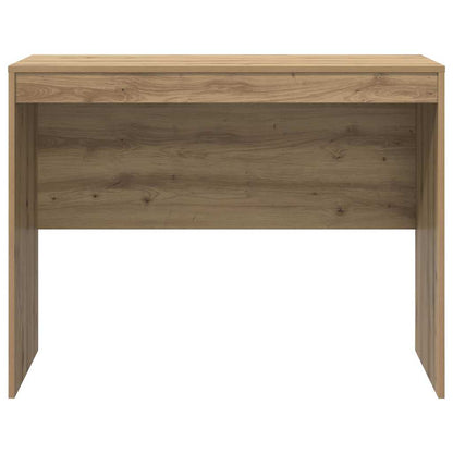 Schreibtisch Artisan-Eiche 100 x 50 x 76 cm
