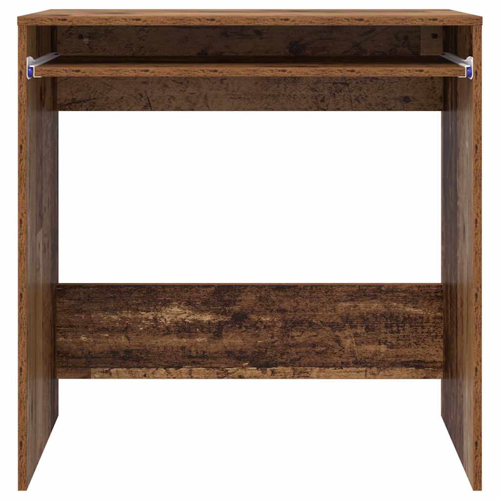 Schreibtisch Altholz Holzwerkstoff 77,5 x 43 x 79 cm